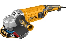 Угловая шлифовальная машина Ingco AG30008