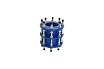 Демонтажная вставка IDRA DJ DN1200 PN16 РА-06069055