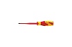 Отвертка Gedore VDE SLIM DRIVE PlusMinus SL/PZ 2 2824825