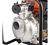 Бензиновая мотопомпа MERAN MPG301H 100345499