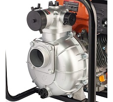 Бензиновая мотопомпа MERAN MPG301H 100345499