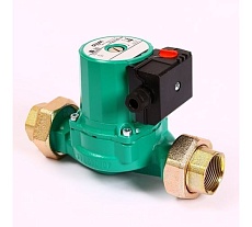 Насос Wilo STAR-RS 25/8 4182635