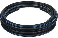 Рукав резиновый с синей полосой III-9-20 25 м/п Сималенд 7040175