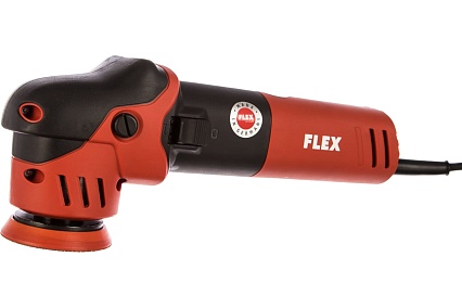 Эксцентриковая полировальная машина Flex XFE 7-12 80 447129