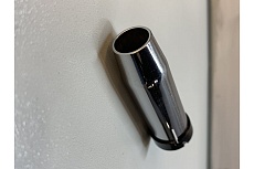 Сопло коническое 12.5 мм для МW-24 Basic Optima BS145.0080