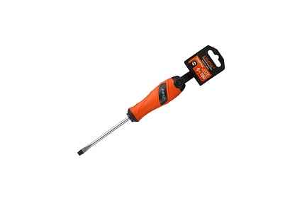 Шлицевая отвертка STARTUL Master SL6 100 мм ST3053-610