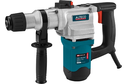Перфоратор ds plus Alteco RH 1000-26 62179