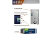 Газовый водонагреватель Oasis OR - 24S