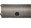 Коронка твердосплавная ударная в сборе по бетону 35 мм, SDS+ TORGWIN T495347