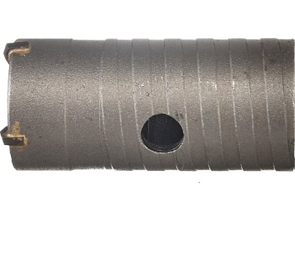 Коронка твердосплавная ударная в сборе по бетону 35 мм, SDS+ TORGWIN T495347