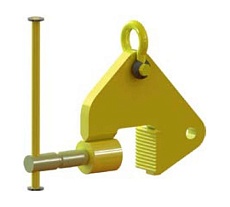 Струбцинный монтажный захват Tor MS-2,0 г/п 400 кг 1018836