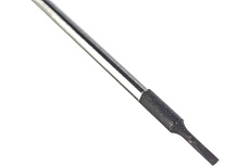 Отвертка Narex Шлиц Micro Line Profi 0,25х1,2х60 мм 833551