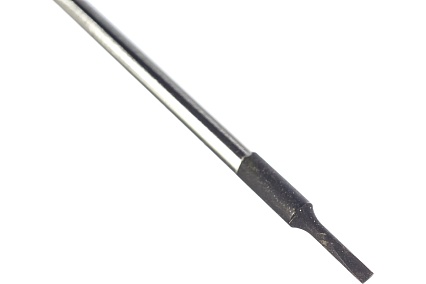 Отвертка Narex Шлиц Micro Line Profi 0,25х1,2х60 мм 833551