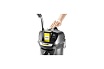 Пылесос Karcher AD 2 Battery для золы 1.348-300.0