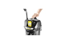 Пылесос Karcher AD 2 Battery для золы 1.348-300.0