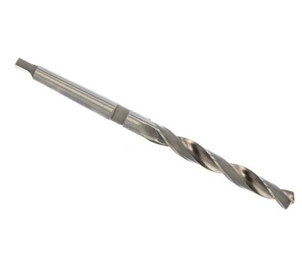 Сверло по металлу (12x182x101 мм; КМ1; Р6М5) ТехноСталь t127085