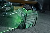 Лазерный уровень ADA CUBE 360 Green Ultimate Edition А00470