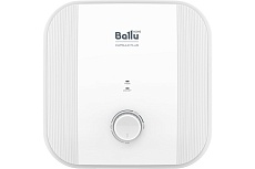 Водонагреватель Ballu BWH/S 15 Capsule Plus U НС-1338779