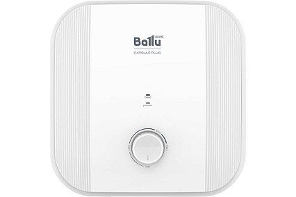 Водонагреватель Ballu BWH/S 15 Capsule Plus U НС-1338779