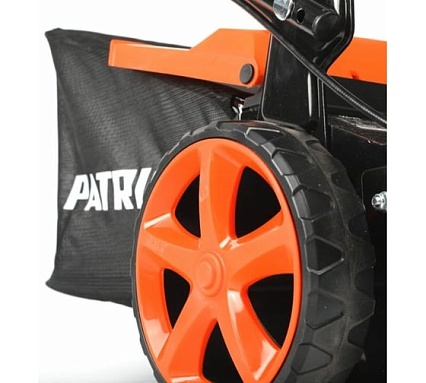 Бензиновый скарификатор Patriot SCG 212 512105212