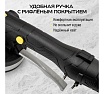 Виброприсоска для укладки плитки Technicom аккумуляторная, 12В, 1500 мАч, 6 скоростей, чаша TC-P007