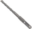Бур по бетону (8х160 мм; SDS-plus) AV Steel AV-810608