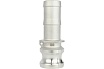 Камлок из нержавеющей стали Rusbelt E-075 3/4" (20 мм) 00-00028723