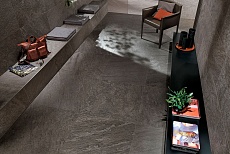 Керамогранит Atlas Concorde Brave Grey 60x60 см, AW9W