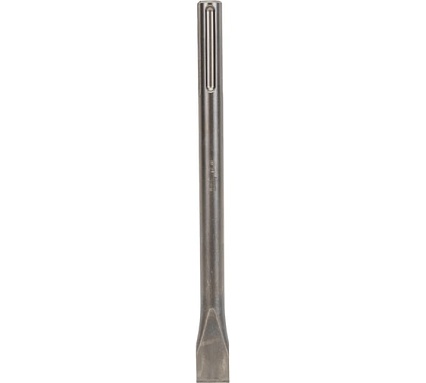 Зубило SDS-max 25x280 мм D.BOR 10225280-2785
