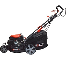 Газонокосилка бензиновая Brait BLM2646SM PRO 06.03.011.102