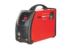Инверторный сварочный полуавтомат Fubag INMIG 350T DG+DRIVE INMIG DG 68 466.1