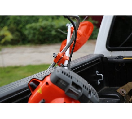 Травокосилка Husqvarna 325R 9679084-02