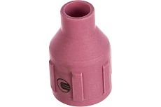 Сопло керамическое (12 мм; 50 мм; 2 шт) для сварочной горелки TIG EWM 094-009663-90002