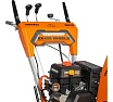 Бензиновый снегоуборщик Daewoo DAST 8570