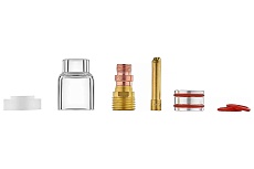 Набор CRYSTAL №1 2.4 мм CRT1701 ПТК 00000039403