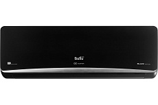 Сплит-система Ballu инверторного типа Platinum Black DC BSPI-10HN8/BL/EU комплект НС-1478047