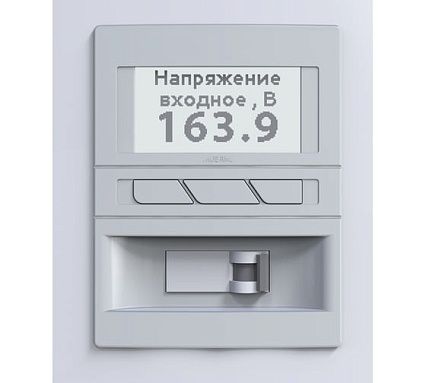 Однофазный стабилизатор напряжения Вольт Engineering Герц Э 36-1/50 v3.0