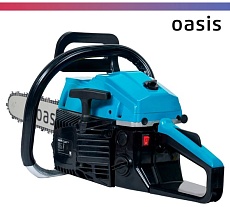 Бензиновая цепная пила Oasis GS-17