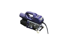 Профессиональный облегченный сварочный автомат для сварки геомембранных полотен Weldy SEALER GW 800 124.188