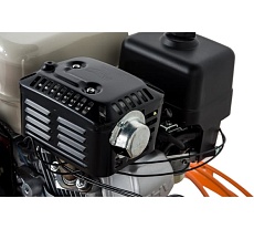 Затирочная машина 5.5 л.с. Gigant Honda Engine GT-1000H
