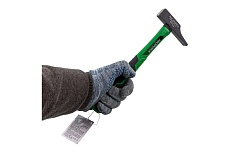 Молоток слесарный Rockforce 250г RF-TF7122(58381)