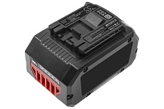 Аккумулятор CS-BST216PX 18В, 8Ач для BOSCH p/n: 2607336091, 2607336092, 2607336170, 2607336091 Cameron Sino P102.00103