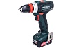 Аккумуляторная дрель-шуруповерт Metabo PowerMaxx BS 12 Q 601037500