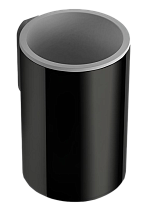 Держатель для стакана Colombo Mini B4002.GM графит матовый