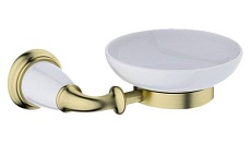 Мыльница подвесная Art&Max Bianchi AM-E-2603-Br бронза