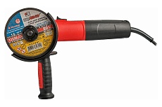 Угловая шлифовальная машина Felisatti УШМ-125/850 1285.5.1.00