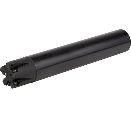 Корпус фрезы N390.D32/Z5 Norgau 022390032