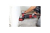 Мощная шлифовальная машина для санационных работ Flex LD 18-7 125 R 408638