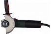 Угловая шлифмашина Metabo WEV 15-125 Quick Inox 600572000