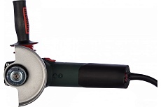 Угловая шлифмашина Metabo WEV 15-125 Quick Inox 600572000
